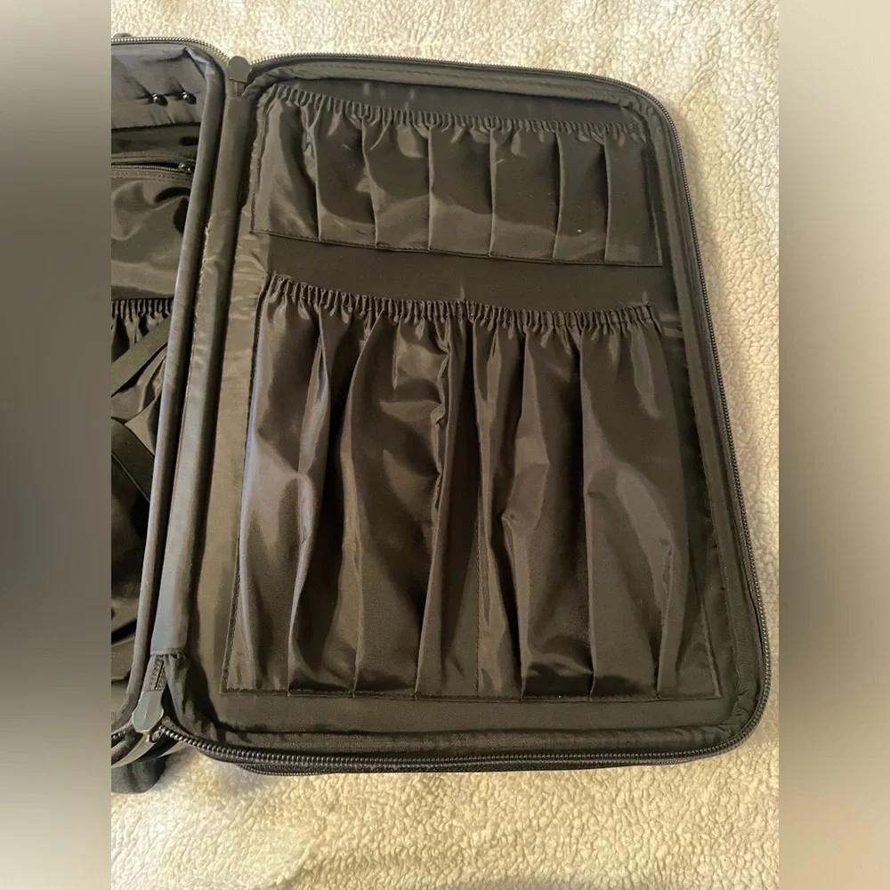 Briggs & Riley Carry-On Suitcase - Picture 8 of 14